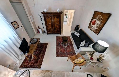 Muro Leccese Apartment | La Casa di Marina