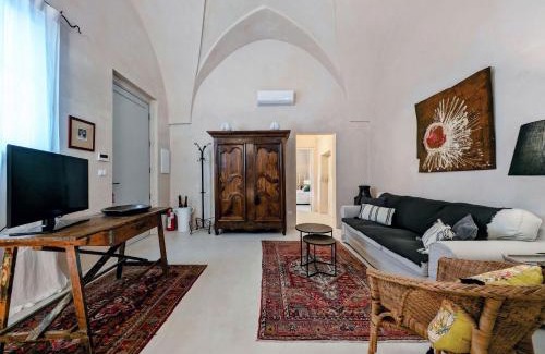 Muro Leccese Apartment | La Casa di Marina