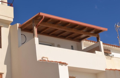 Punta Secca Apartment | La Casa di Mary