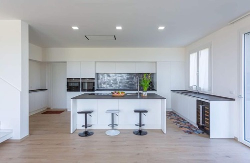 Citta Sant'Angelo House | La casa di Melina by Interhome