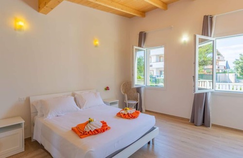 Citta Sant'Angelo House | La casa di Melina by Interhome