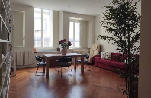 Santa Lucia Apartment | La casa di Megaride