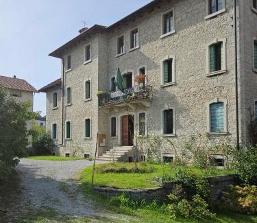 Borgo Valbelluna House | La casa di Mel