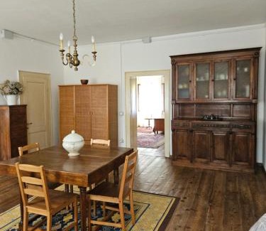 Borgo Valbelluna House | La casa di Mel