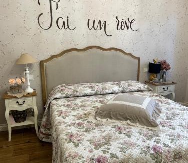 Comeglio House | La Casa Di Menny Maison de Campagne