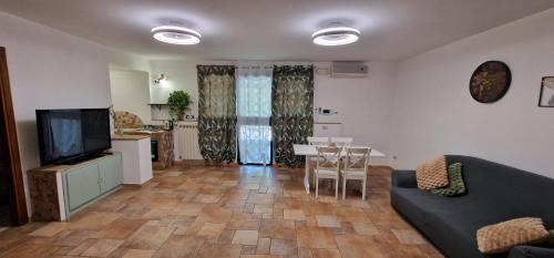 Monterotondo Apartment | La Casa di Mia