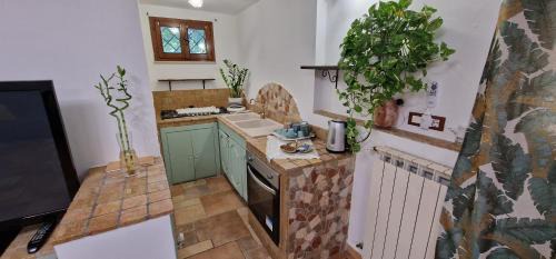 Monterotondo Apartment | La Casa di Mia