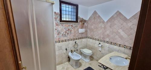 Monterotondo Apartment | La Casa di Mia