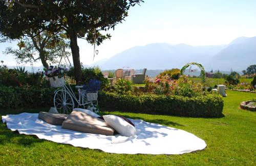 Materdomini Bed & Breakfast | La Casa di Mimma