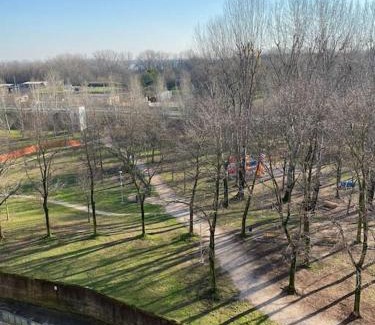 Old Town Apartment | La Casa di Mimmi