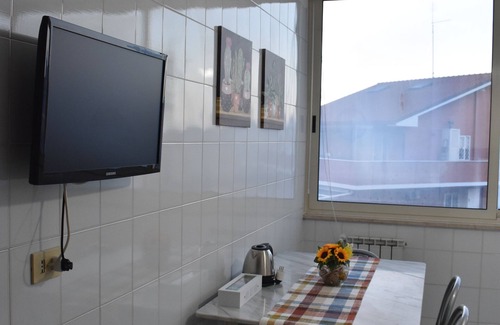 Zona XXXIII Acilia Sud Apartment | La casa di Mimmo