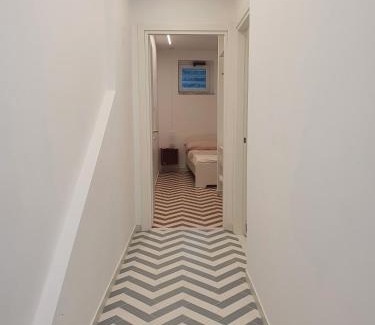 Bacoli Apartment | La Casa di Mina