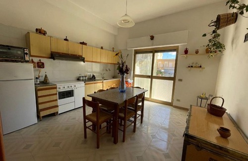 Salemi Bed & Breakfast | La casa di Mussiù