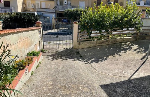 Salemi Bed & Breakfast | La casa di Mussiù