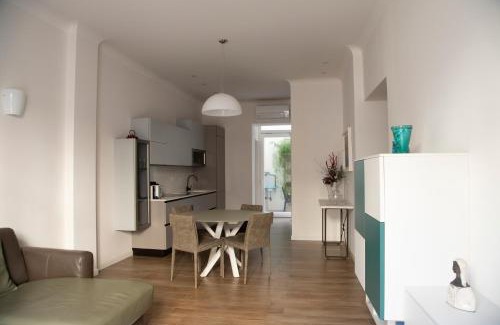 Reggio Calabria Apartment | La Casa di Nausicaa - Aurora