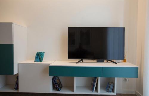 Reggio Calabria Apartment | La Casa di Nausicaa - Aurora