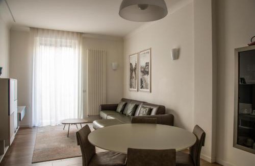Reggio Calabria Apartment | La Casa di Nausicaa - Aurora