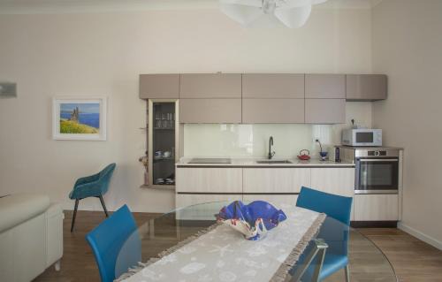 Reggio Calabria Apartment | La Casa di Nausicaa - Vespero