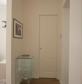 Reggio Calabria Apartment | La Casa di Nausicaa - Vespero