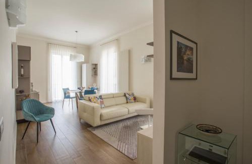 Reggio Calabria Apartment | La Casa di Nausicaa - Vespero