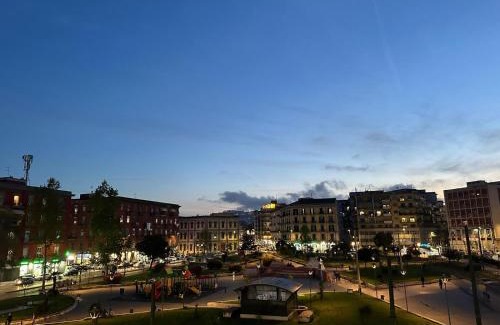 Vasto Apartment | La Casa di Nina