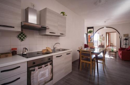 Montecchio Apartment | La casa di nonna Clara