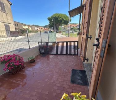 Venturina Apartment | La casa di nonna Ottorina