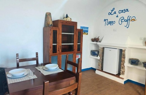 Silvi Paese Apartment | La Casa di Nonno Baffo - Mini Suite in the heart of Silvi Paese