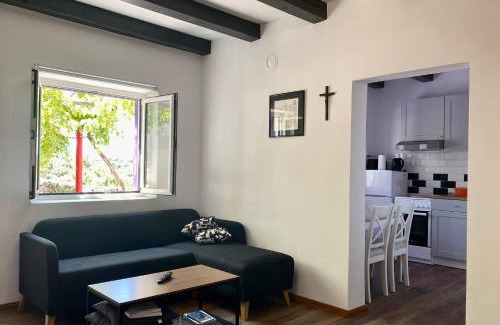 Belej House | La Casa di Nonno