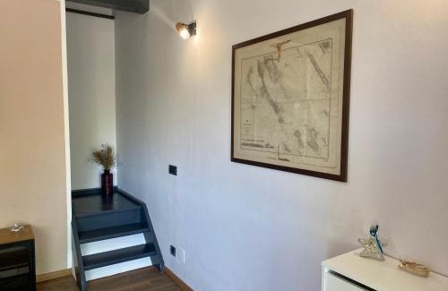 Belej House | La Casa di Nonno