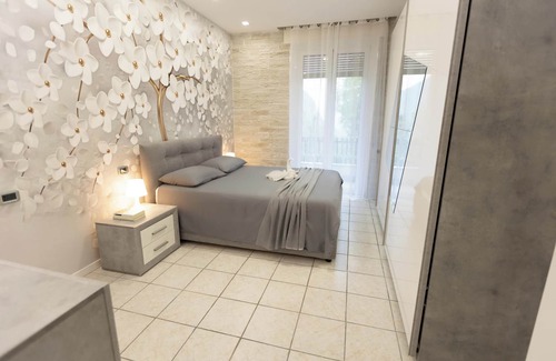 Cremeno Apartment | La Casa di Pan