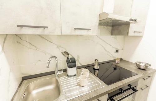 Cremeno Apartment | La Casa di Pan