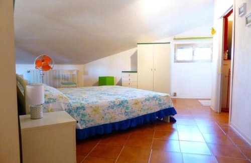 Follonica House | La casa di Pane