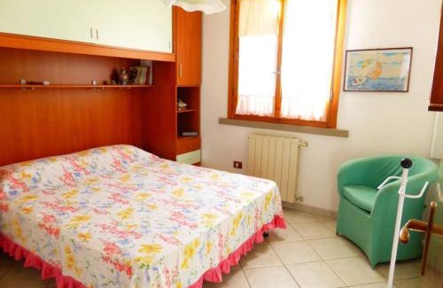 Follonica House | La casa di Pane