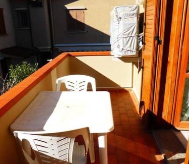 Follonica House | La casa di Pane