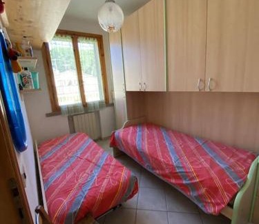 Follonica House | La casa di Pane