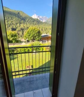 Auronzo di Cadore Apartment | La casa di Paolino appartamento con 3 camere