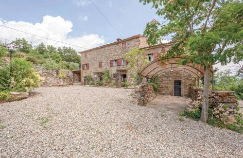 Pieve di Chio House | La casa di Patri - Farmhouse with Jacuzzi