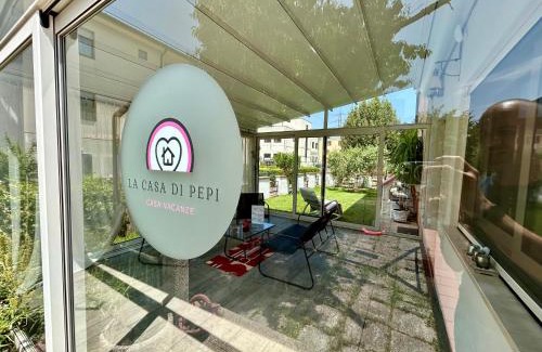 Gualdo Tadino Apartment | La casa di Pepi