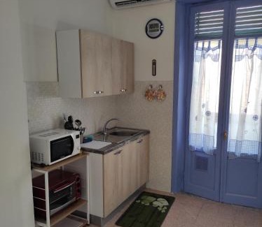 Sapri House | La Casa di Pietro
