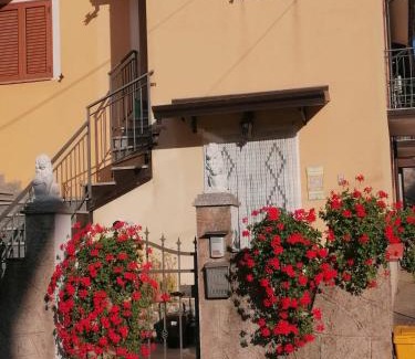 Latronico House | La casa di Pina