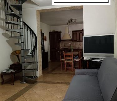 Latronico House | La casa di Pina