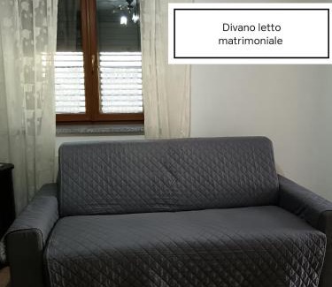 Latronico House | La casa di Pina