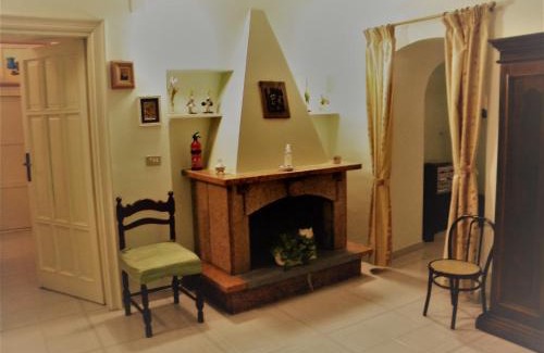 Grassano Apartment | La Casa di Prisco