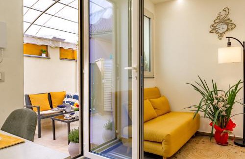 Torre Archirafi Apartment | La casa di Provvy