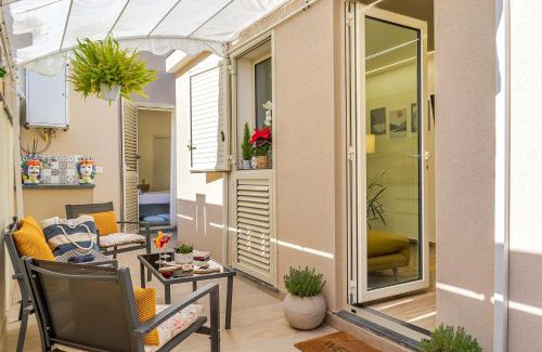 Torre Archirafi Apartment | La casa di Provvy