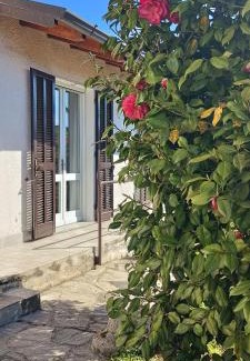 Angera House | La Casa di Rina