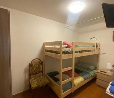 Fogliano Bed & Breakfast | La Casa di Rita