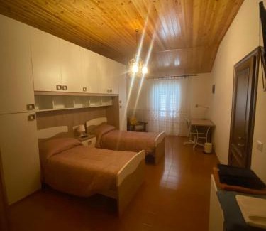 Fogliano Bed & Breakfast | La Casa di Rita