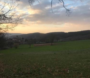 Fogliano Bed & Breakfast | La Casa di Rita